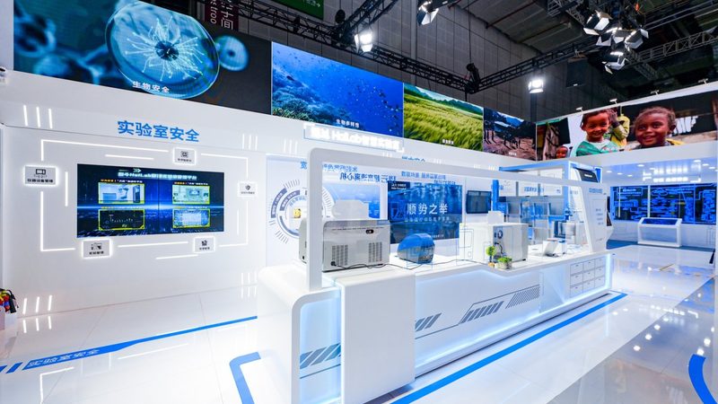 细胞工厂生产厂家参数揭秘：关键指标与选型要点
