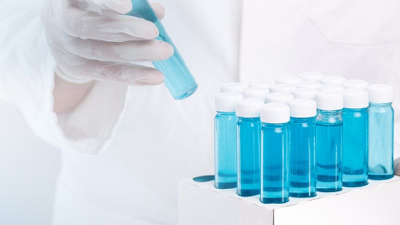 分子生物学试剂盒：揭秘其背后的技术奥秘**