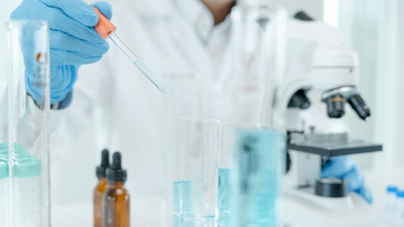 生物试剂直销，如何选择优质厂家？**