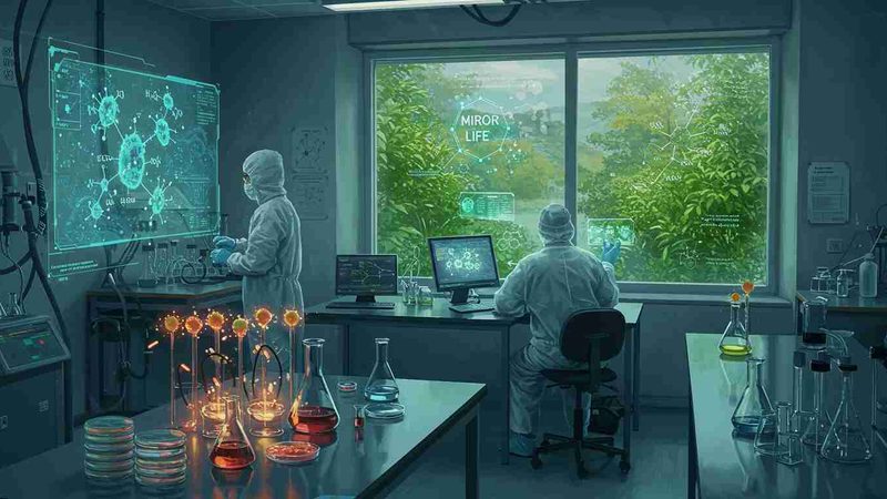 传统农业升级，生物科技赋能：转型中的行业洞察