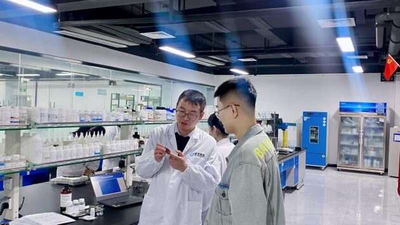 生物医药外包中试放大服务：关键环节与策略解析